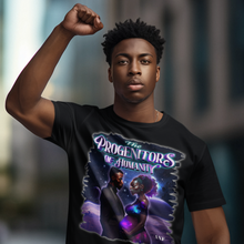 Load image into Gallery viewer, Progenitors of Humanity - Men's Tee