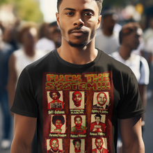 Load image into Gallery viewer, Fuck The System - Men's T-shirt