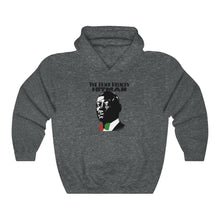Load image into Gallery viewer, The Black History Hitman Hoodie