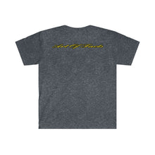 Load image into Gallery viewer, Art Of facts Medallion T Shirt