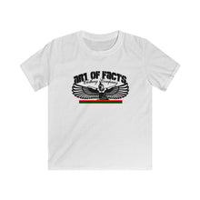 Load image into Gallery viewer, Kids Auset With the Wings of Ma'at