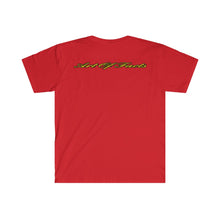 Load image into Gallery viewer, Art Of facts Medallion T Shirt