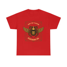 Load image into Gallery viewer, Art Of Facts - Khepra - T Shirt