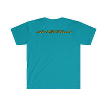 Load image into Gallery viewer, Art Of facts Medallion T Shirt
