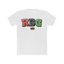 Load image into Gallery viewer, RBG Bandana Print Tee