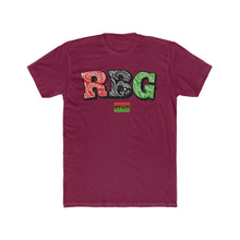 Load image into Gallery viewer, RBG Bandana Print Tee