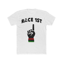 Load image into Gallery viewer, Race 1st Tee