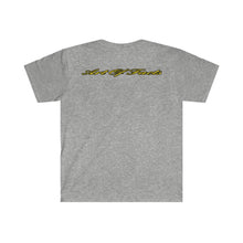 Load image into Gallery viewer, Art Of facts Medallion T Shirt