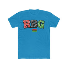 Load image into Gallery viewer, RBG Bandana Print Tee