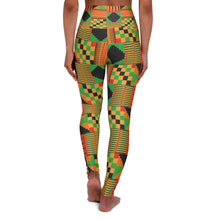 Load image into Gallery viewer, High Waisted Yoga Leggings