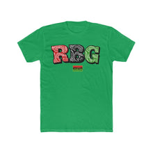Load image into Gallery viewer, RBG Bandana Print Tee