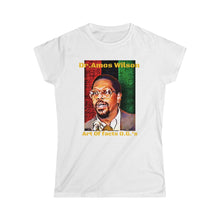 Load image into Gallery viewer, Dr Amos Wilson Tee - Art Of facts O.G&#39;s
