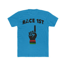 Load image into Gallery viewer, Race 1st Tee
