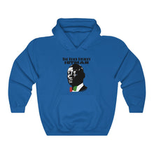 Load image into Gallery viewer, The Black History Hitman Hoodie
