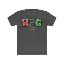 Load image into Gallery viewer, RBG Bandana Print Tee