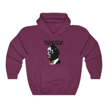 Load image into Gallery viewer, The Black History Hitman Hoodie