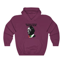 Load image into Gallery viewer, The Black History Hitman Hoodie
