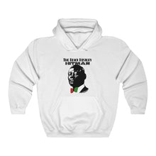 Load image into Gallery viewer, The Black History Hitman Hoodie