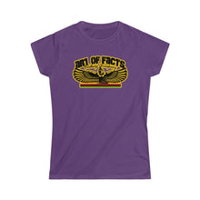 Load image into Gallery viewer, Women's Auset With the Wings of Ma'at