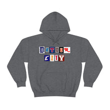Load image into Gallery viewer, Detour City - Hooded Sweatshirt
