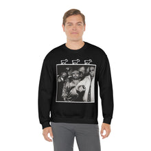 Load image into Gallery viewer, Unisex Heavy Blend™ Crewneck Sweatshirt
