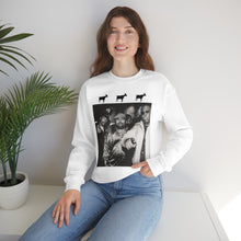 Load image into Gallery viewer, Unisex Heavy Blend™ Crewneck Sweatshirt