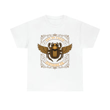 Load image into Gallery viewer, Art Of Facts - Khepra - T Shirt