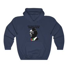 Load image into Gallery viewer, The Black History Hitman Hoodie