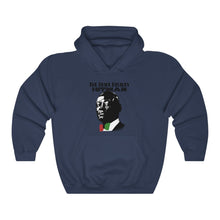 Load image into Gallery viewer, The Black History Hitman Hoodie
