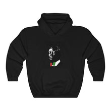 Load image into Gallery viewer, The Black History Hitman Hoodie