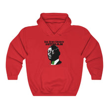 Load image into Gallery viewer, The Black History Hitman Hoodie