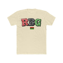Load image into Gallery viewer, RBG Bandana Print Tee