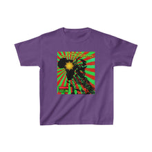 Load image into Gallery viewer, Kid's "The Honorable Marcus Mosiah Garvey" Tee