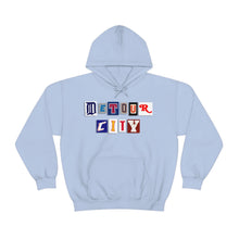 Load image into Gallery viewer, Detour City - Hooded Sweatshirt
