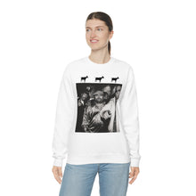 Load image into Gallery viewer, Unisex Heavy Blend™ Crewneck Sweatshirt
