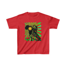 Load image into Gallery viewer, Kid's "The Honorable Marcus Mosiah Garvey" Tee