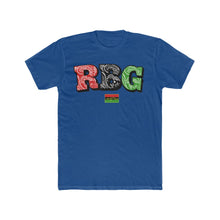 Load image into Gallery viewer, RBG Bandana Print Tee