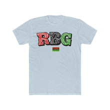 Load image into Gallery viewer, RBG Bandana Print Tee