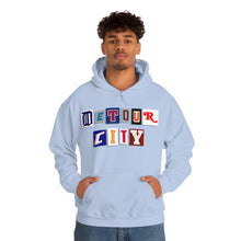 Load image into Gallery viewer, Detour City - Hooded Sweatshirt