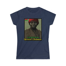 Load image into Gallery viewer, General Harriet Tubman T-Shirt