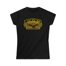 Load image into Gallery viewer, Women's Auset With the Wings of Ma'at