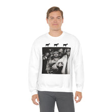 Load image into Gallery viewer, Unisex Heavy Blend™ Crewneck Sweatshirt