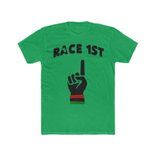 Load image into Gallery viewer, Race 1st Tee