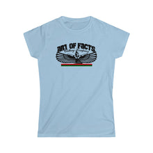 Load image into Gallery viewer, Women's Auset With the Wings of Ma'at