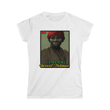 Load image into Gallery viewer, General Harriet Tubman T-Shirt