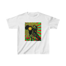 Load image into Gallery viewer, Kid's "The Honorable Marcus Mosiah Garvey" Tee