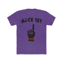 Load image into Gallery viewer, Race 1st Tee