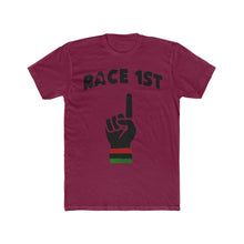 Load image into Gallery viewer, Race 1st Tee