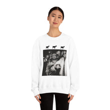 Load image into Gallery viewer, Unisex Heavy Blend™ Crewneck Sweatshirt