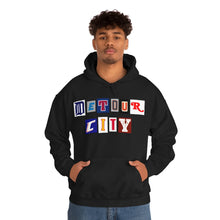 Load image into Gallery viewer, Detour City - Hooded Sweatshirt
